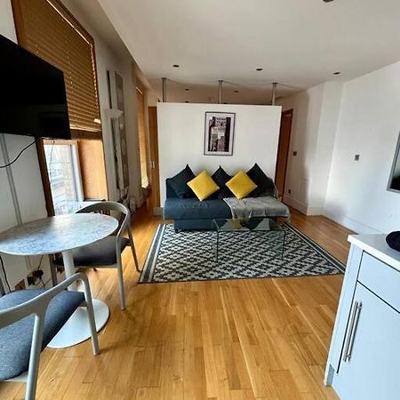 1 Bedroom In Piccadilly Circus - Cov1 London Exterior photo