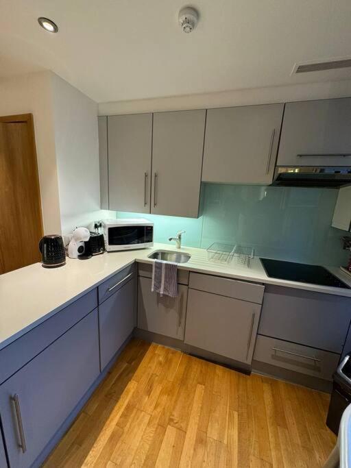 1 Bedroom In Piccadilly Circus - Cov1 London Exterior photo